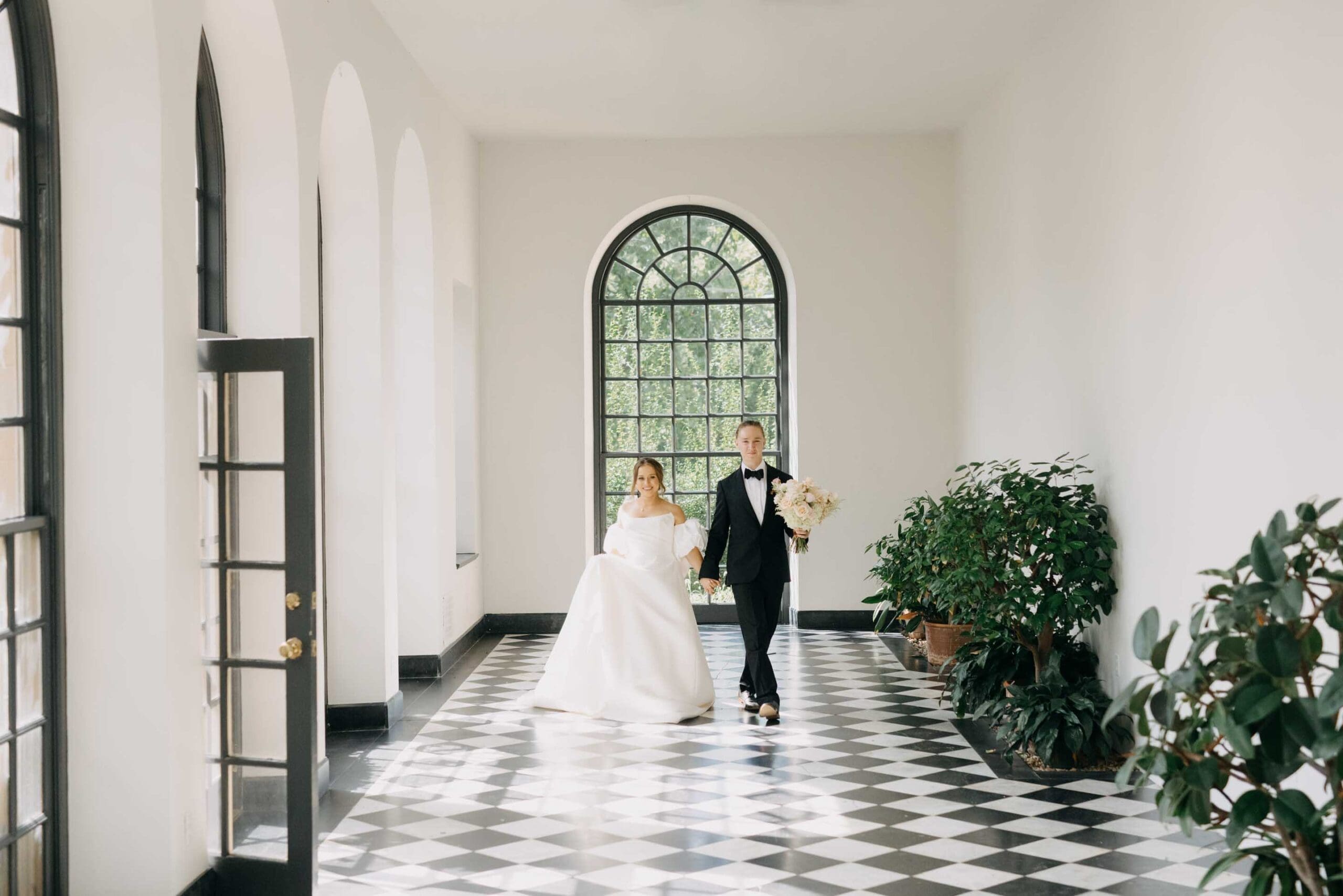 Old World Elegance Meets Mediterranean Charm | Lancaster Wedding Inspiration