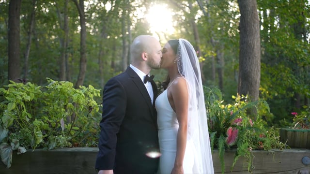 St. John Media | Philadelphia Wedding Videographer