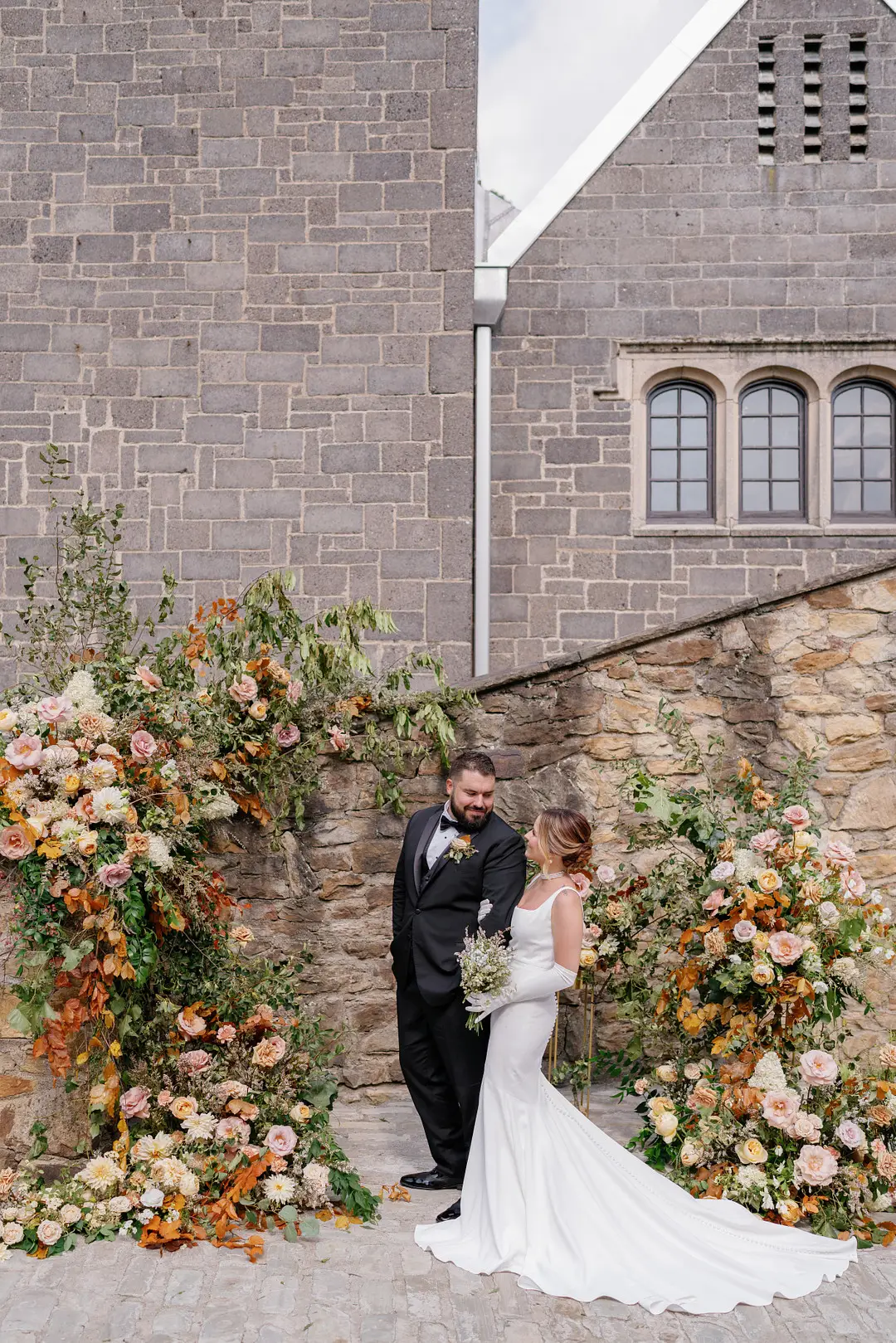 The Stables At Hartwood | Pittsburgh Wedding Venue