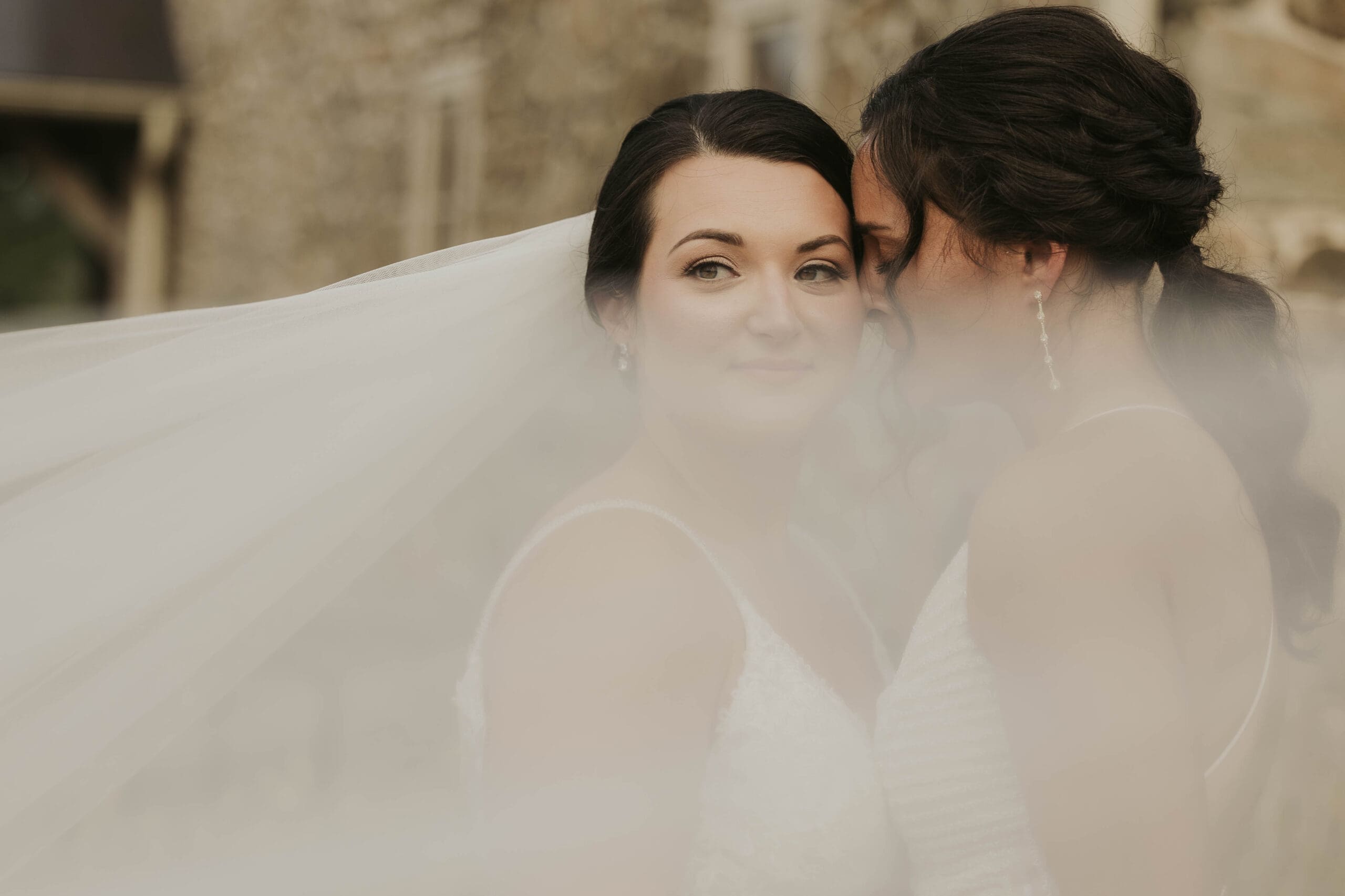 Marisa + Rachael | French Creek Golf Club Wedding