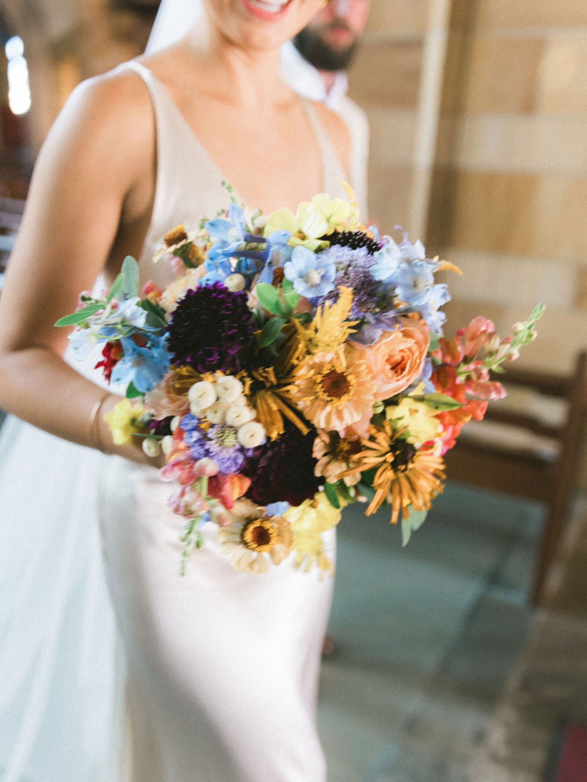 Saying "I Do" to Luxury and Sustainability: Your Guide to Eco-Friendly Wedding Flowers in Pennsylvania